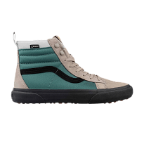 Фото № 1 с приближением к товару «‎Vans Sk8-Hi GTX MTE Fallen Rock Evergreen»