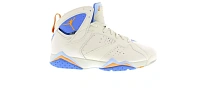 Фото № 1 с приближением к товару «‎Jordan 7 Retro Pacific Blue»