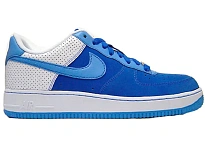 Фото № 1 с приближением к товару «‎Nike Air Force 1 Low I-95 Pack Philadelphia»