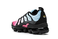 Фото № 6 с приближением к товару «‎Nike Air VaporMax Plus Hyper Pink Glacier Ice »