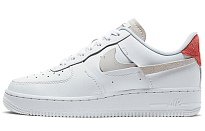 Фото № 1 с приближением к товару «‎Nike Air Force 1 LX Vandalised White (W)»