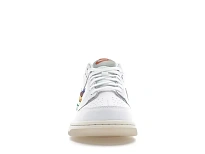 Фото № 2 с приближением к товару «‎Nike Dunk Low SE»