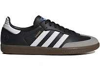 Фото № 1 с приближением к товару «‎adidas Samba Vegan»