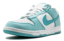 Фото № 2 с приближением к товару «‎Nike Dunk Low Premium Sb 'High Hair'»