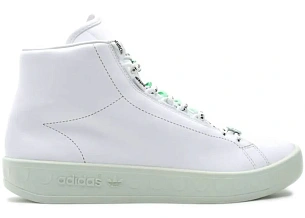 adidas Adicolor Hi G2 Peter Saville White