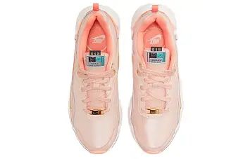 Nike Wmns RYZ 365 2 Serena Design Crew Sports Shoes Pink (DJ1518-800) - 6
