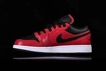 Nike Air Jordan 1 Retro GS Reverse  - 3