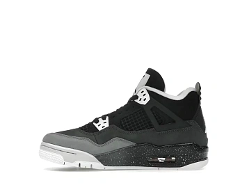 Jordan 4 Retro - 3