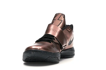 Nike KD 4 Copper (Christmas) - 4