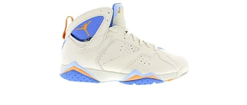 Jordan 7 Retro Pacific Blue - 1