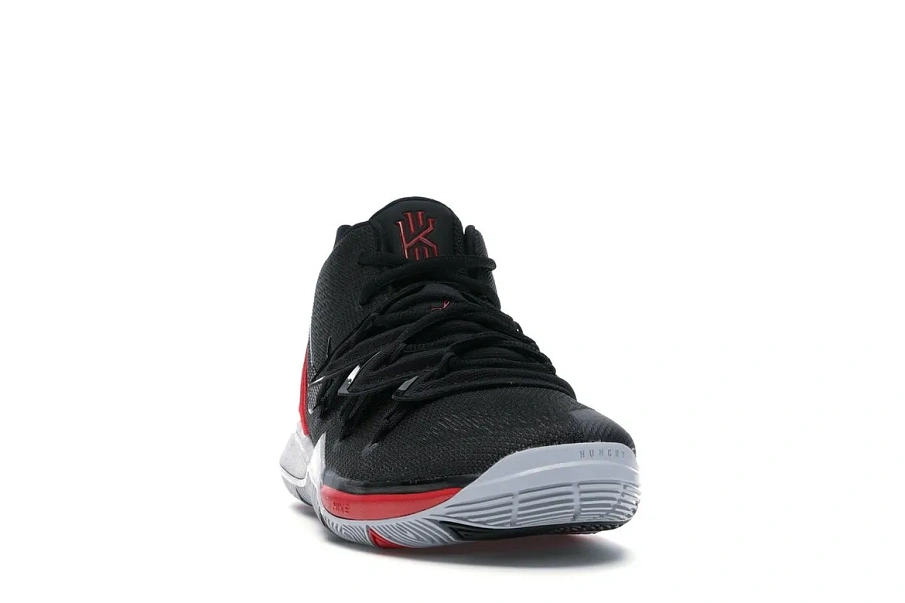Фото № 3 с приближением к товару «‎Nike Kyrie 5 Bred »