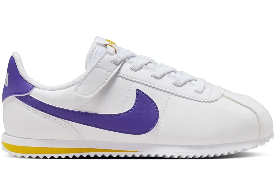 Фото № 1 с приближением к товару «‎Nike Cortez EasyOn»