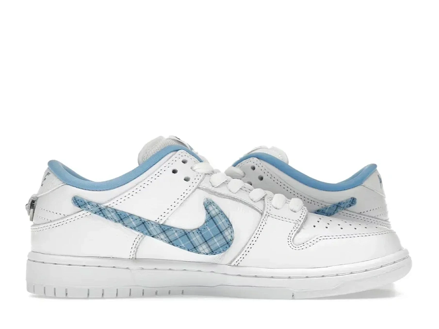 Фото № 3 с приближением к товару «‎Nike SB Dunk Low Pro»
