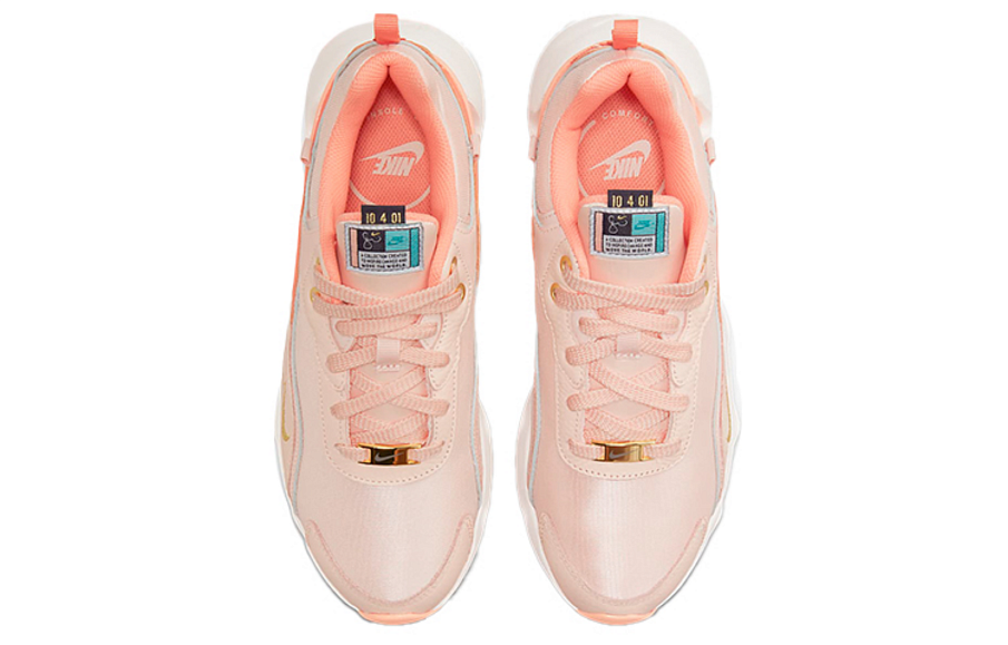 Фото № 4 с приближением к товару «‎Nike Wmns RYZ 365 2 Serena Design Crew Sports Shoes Pink»