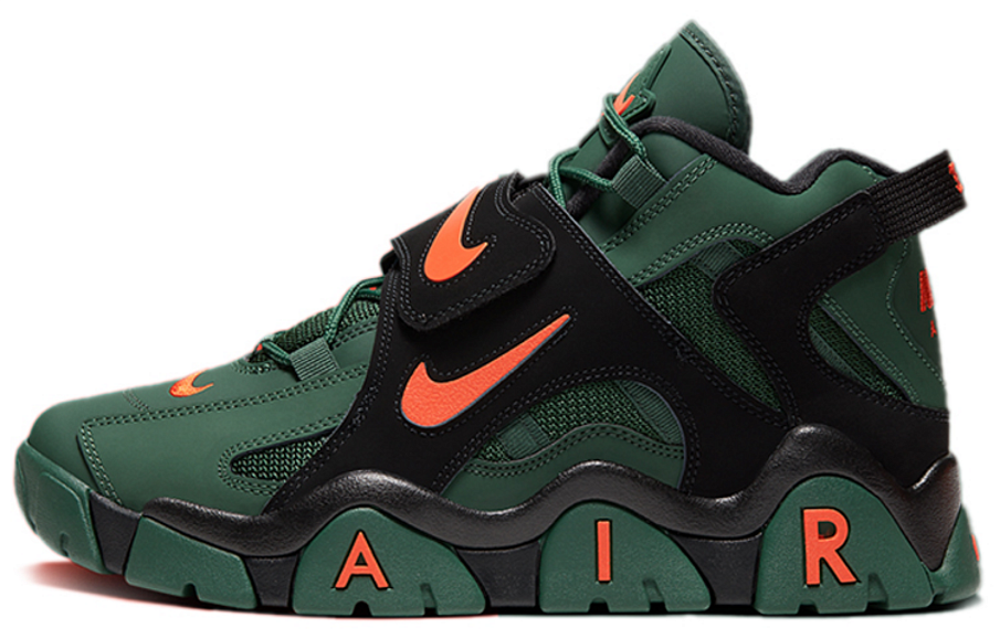 Фото № 1 с приближением к товару «‎Nike Air Barrage Mid 'Super Bowl LIV'»