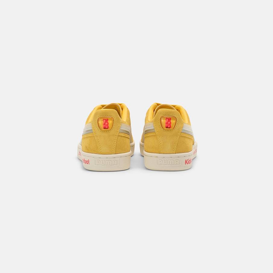 Фото № 2 с приближением к товару «‎Puma Triplex Haribo »