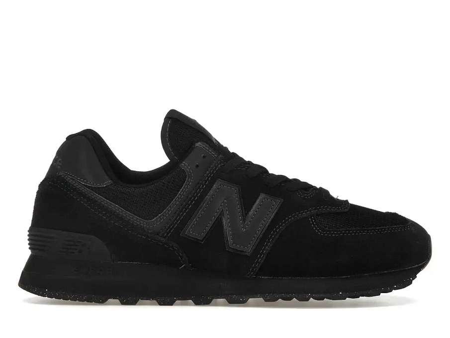 Фото № 1 с приближением к товару «‎New Balance 574»