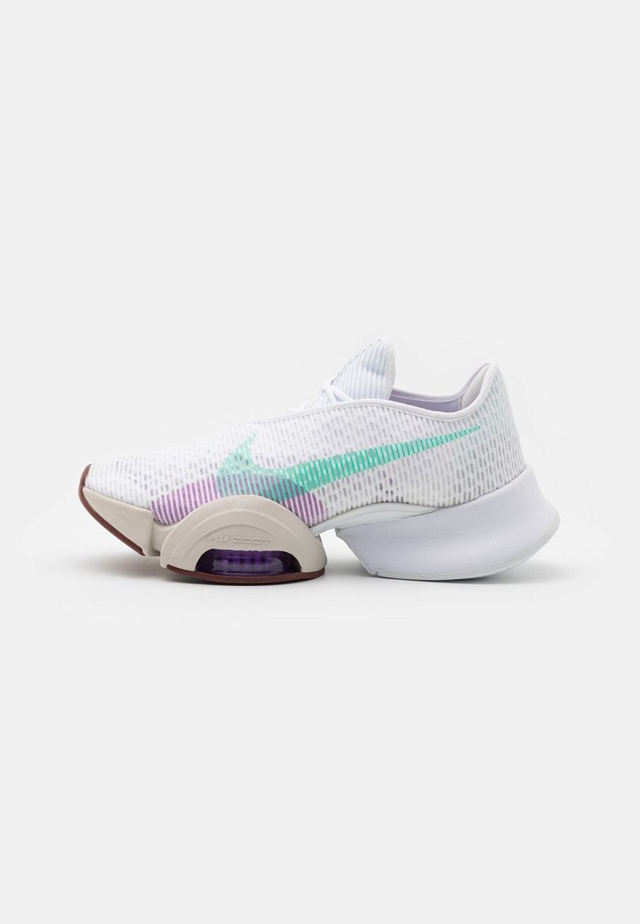 Фото № 1 с приближением к товару «‎Nike Air Zoom Superrep 2 »