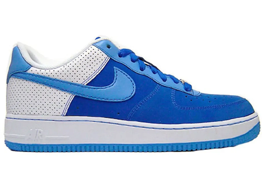 Фото № 1 с приближением к товару «‎Nike Air Force 1 Low I-95 Pack Philadelphia»