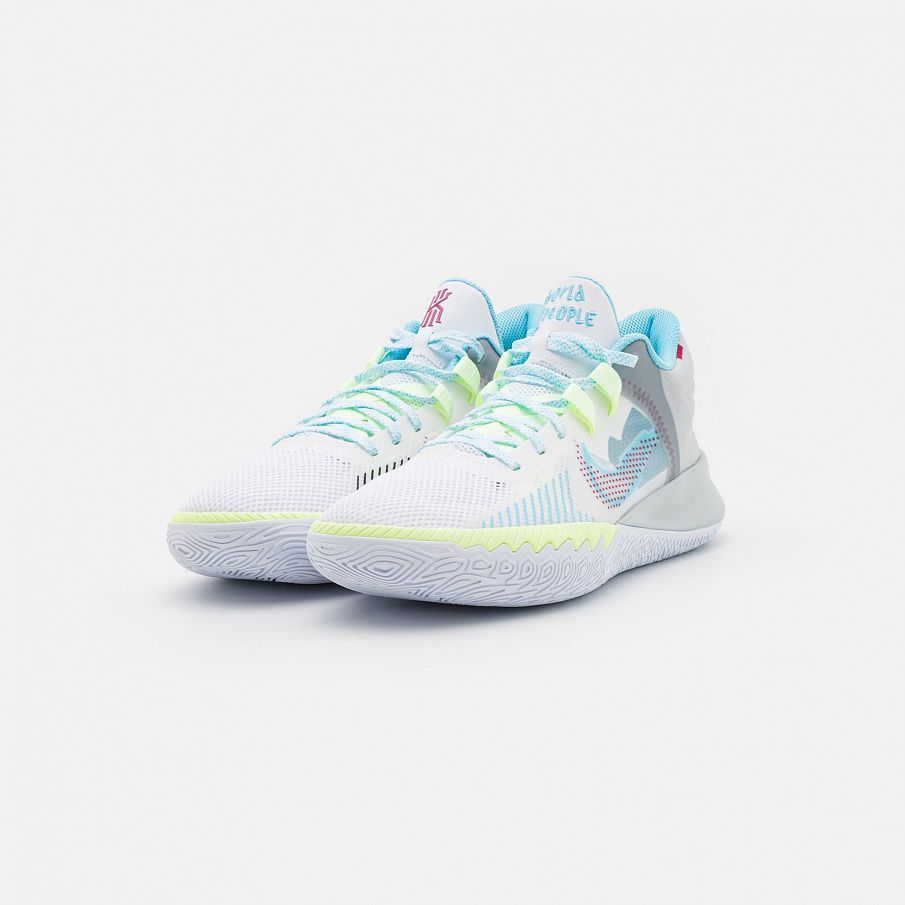 Фото № 2 с приближением к товару «‎Nike Kyrie Flytrap 5»