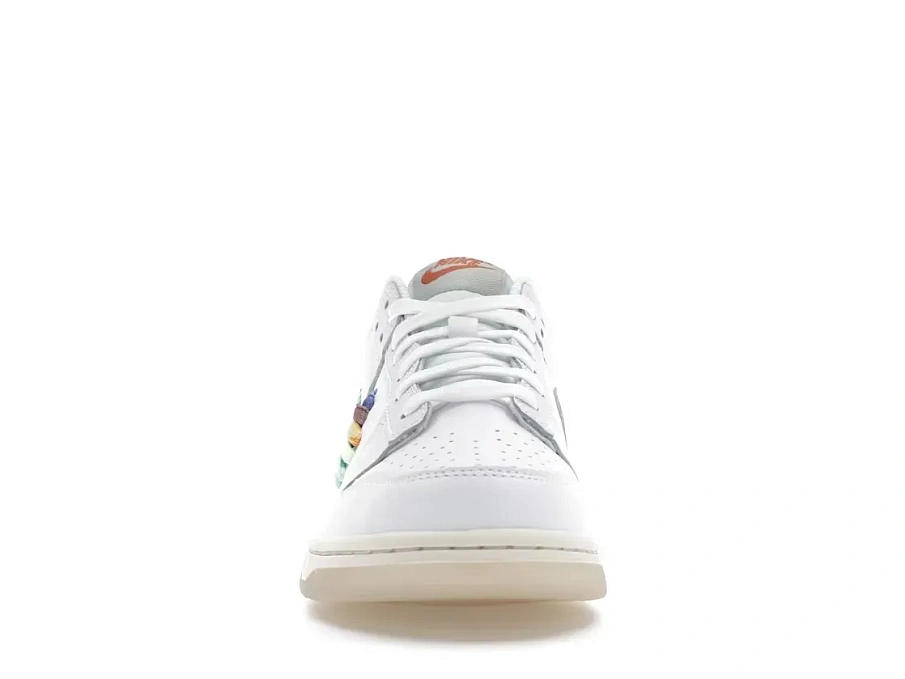 Фото № 2 с приближением к товару «‎Nike Dunk Low SE»