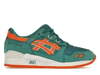 Фото № 1 с приближением к товару «‎ASICS Gel-Lyte III Ronnie Fieg ECP Miami Beach»