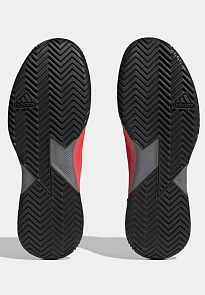 Фото № 3 с приближением к товару «‎ADIZERO UBERSONIC 4 M LANZAT»