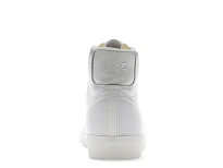 Фото № 4 с приближением к товару «‎Nike Blazer Mid 77 Vintage Sail Platinum Tint»