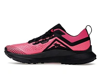 Фото № 5 с приближением к товару «‎Nike React Pegasus Trail 4 Hyper Pink »