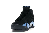 Фото № 3 с приближением к товару «‎Jordan 14 Retro Black University Blue»