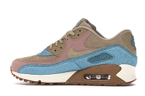 Фото № 5 с приближением к товару «‎Nike Air Max 90 Embossed Fur Pony »