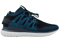 Фото № 1 с приближением к товару «‎adidas Tubular Nova Primeknit Mineral Green»