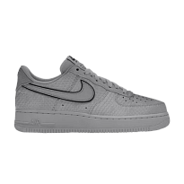 Фото № 1 с приближением к товару «‎Kobe Bryant x Nike Air Force 1 Low Cool Grey»