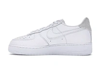 Фото № 2 с приближением к товару «‎Nike Air Force 1 Craft White»