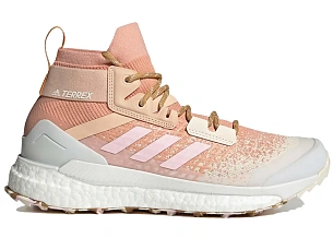adidas Terrex Free Hiker Primeblue Ambient Blush 