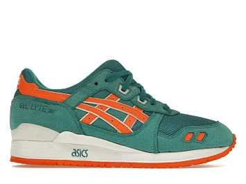 ASICS Gel-Lyte III Ronnie Fieg ECP Miami Beach - 1