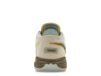 Nike LeBron 20 UNKNWN Message in a Bottle (DV9090-801-DV9089-801) - 4