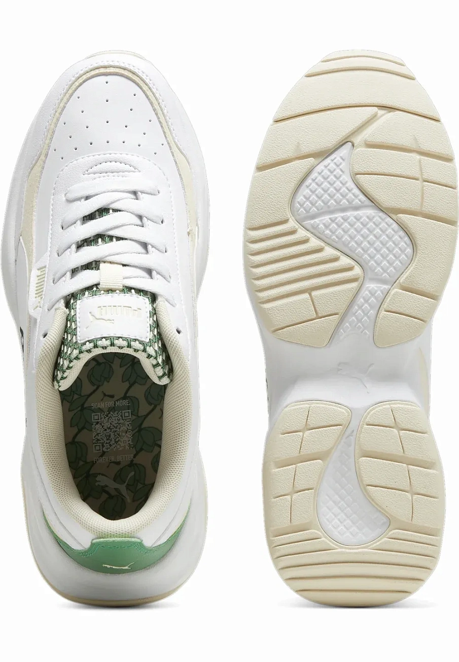 Фото № 3 с приближением к товару «‎Кроссовки Puma sppu111a1dx-a11-n»