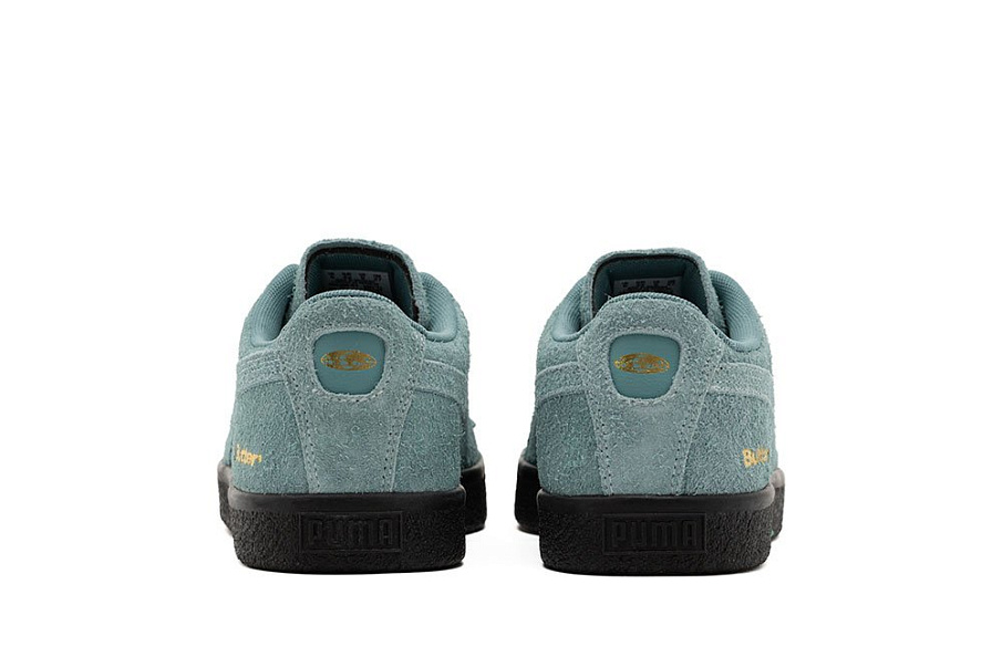 Фото № 3 с приближением к товару «‎Puma BY Butter Goods Vintage»