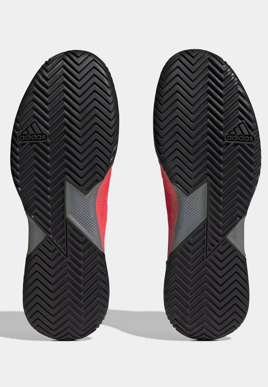 Фото № 3 с приближением к товару «‎ADIZERO UBERSONIC 4 M LANZAT»