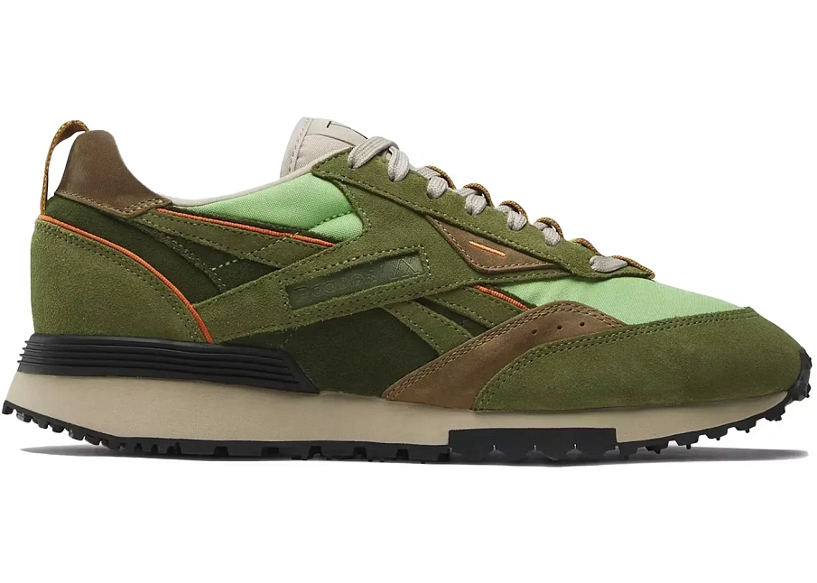 Фото № 1 с приближением к товару «‎Reebok LX2200»
