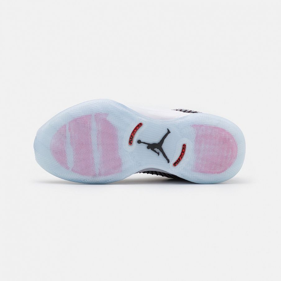 Фото № 5 с приближением к товару «‎Jordan Air Xxxv Quai 54 Shoe »