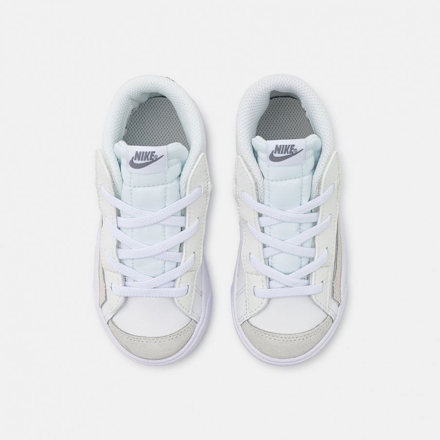 Фото № 4 с приближением к товару «‎Nike Blazer SE GT »