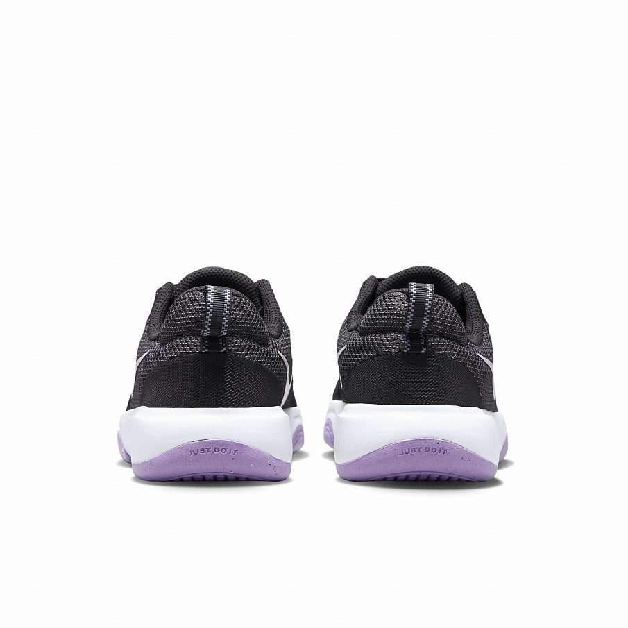 Фото № 4 с приближением к товару «‎Nike City»