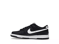 Фото № 5 с приближением к товару «‎Nike Dunk Low Black Panda 2.0 »