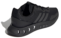 Фото № 4 с приближением к товару «‎adidas neo Kaptir Super Shoes Black»