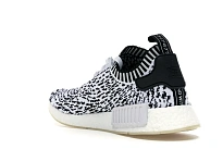Фото № 5 с приближением к товару «‎adidas NMD R1 Sashiko White»