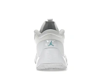 Фото № 4 с приближением к товару «‎Jordan Zoom Separate White Blue»