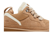 Фото № 3 с приближением к товару «‎UGG Lowmel Kids Sand»