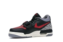 Фото № 2 с приближением к товару «‎Jordan Legacy 312 Low Bred Cement »